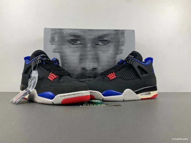 4 Air Jordan FV5029-003 Air Rare 0719